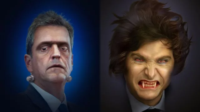 Ilustración de Rudy Gil. Gentileza: Gurdu.