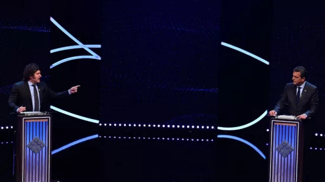 ¿Le hicieron caso a Massa? Qué googlearon los argentinos durante la elección