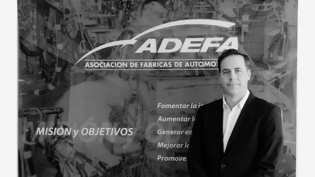 Martín Zuppi presidirá la nueva Comisión Directiva de ADEFA 2023-2024