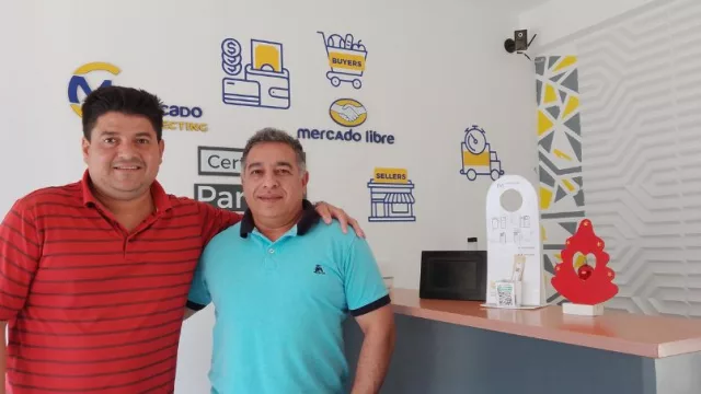 Un día en… Mercado Connecting, el coworking especialista en e-commerce (que forjó un ecosistema de negocios full commerce)