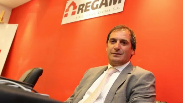 La constructora de Gastardelli facturará $1.200 M y encara obra ícono para Córdoba: la nueva Plaza España