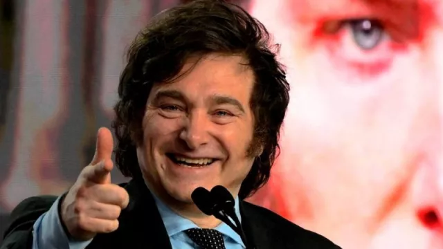 ¡Viva la Libertad, Carajo! Milei tiene la ciclópea tarea de llevar a la práctica sus postulados libertarios