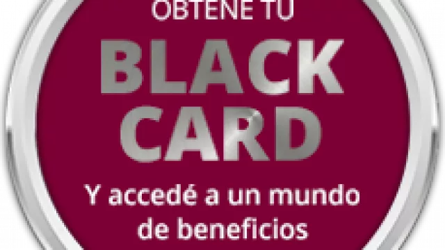 ATM Black: seguridad para motos (delivery, gestión rápida y atención prioritaria)