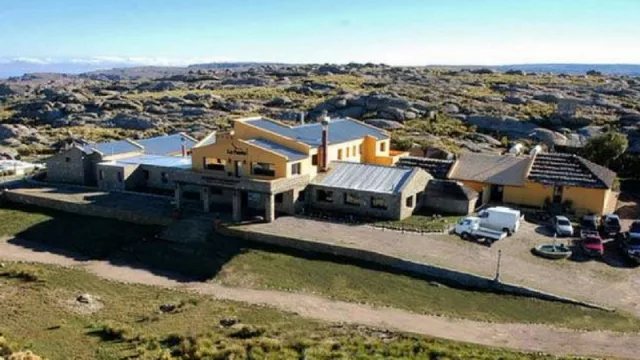 La ex Posta del Qenti se reactivó con nuevos operadores (enero y febrero casi al 100%)