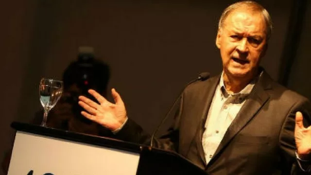 Schiaretti anticipó inversión de Volkswagen en Córdoba (7 frases de su visita a la Mediterránea)