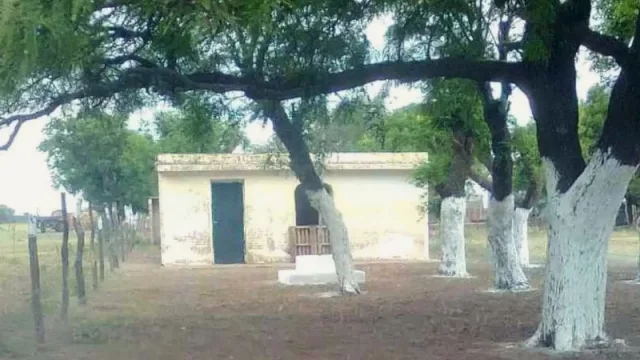 En un paraje cordobés, Milei casi alcanza el 100% de los votos (sólo uno votó por Massa)