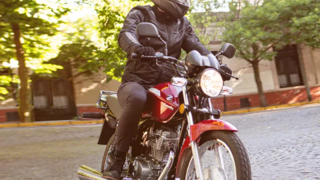 Zanella crece sostenidamente en Córdoba