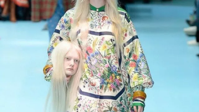 Pasarelas y algo más