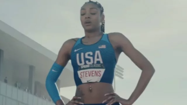 Nike homenajea a un elemento esencial para los atletas