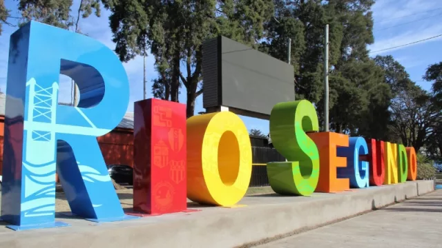 Río Segundo, el departamento de Córdoba donde mejor le fue a Milei