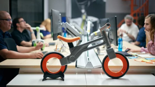 La empresa barcelonesa de diseño industrial Ànima Design inaugura departamento de Inteligencia Artificial