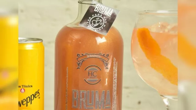 HC Spirits, la marca cordobesa de gin, vodka (y otras espirituosas) que produce variedades únicas en el mundo