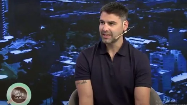 Lo nuestro es un modelo de economía de conjunto