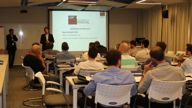 La UBP pone primera: arranca la Diplomatura en Industria Automotriz (capacitación para un sector que crece)