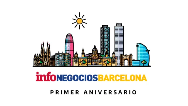 InfoNegocios Barcelona cumple 1 año: más de 1.600 historias de empresas y emprendedores (81.000 usuarios y sumando)