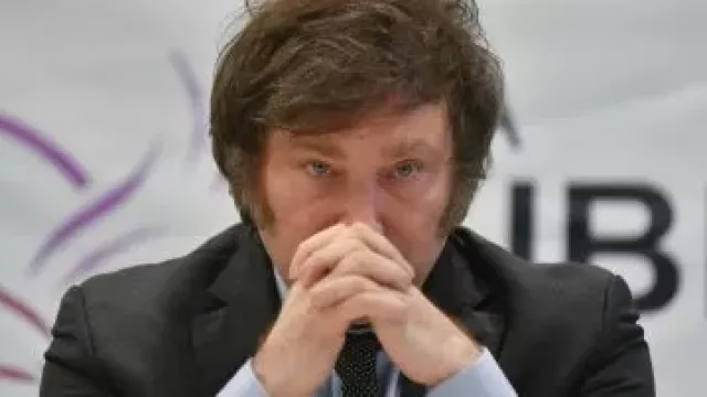 En un paraje cordobés, Milei casi obtuvo el 100% de los votos (uno solo votó a Massa)