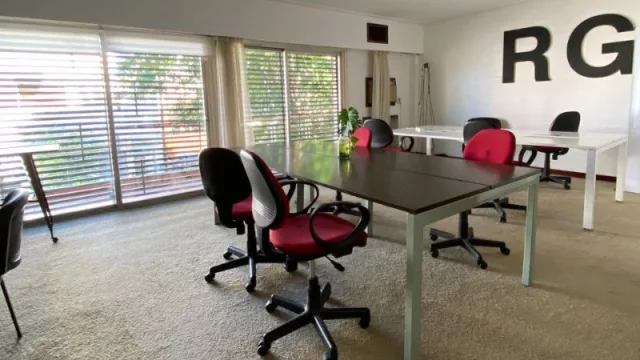 Ramos Generales (o “RG”): el coworking con más historia en Río Cuarto