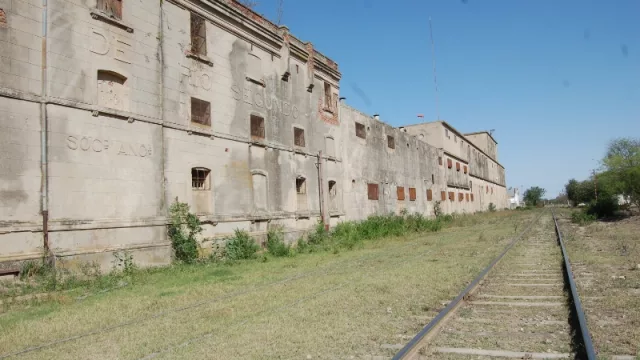 En Río Segundo existió una de las cervecerías más antiguas de Córdoba (con prestigio mundial): aquí su historia