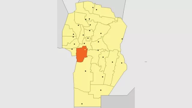 Tiempo de cambios en gobiernos locales del departamento Calamuchita