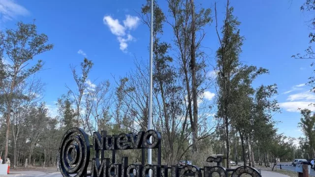 Grupo Tagle, con Denat, inauguró Nuevo Malagueño (en tiempo récord): 720 lotes residenciales y comerciales listos (desde US$ 40.000)