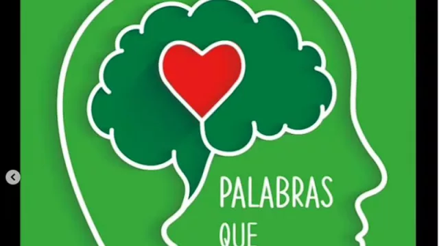 ¿Solés comer o tomar de más cuando te sentís triste o con ansiedad? Este libro es para vos (Palabras que nutren)