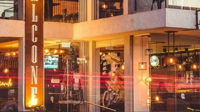 Renovado, recargado, rebueno: así quedó Balcone, el resto café icónico de Villa del Rosario (¿ya fuiste?)