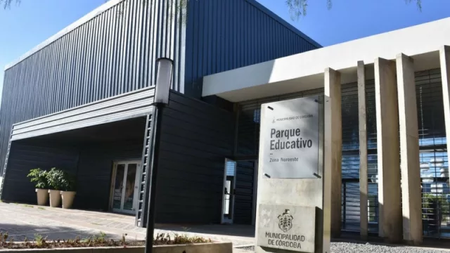 Los Parques Educativos del Sur y del Noroeste cuentan con sus Puntos Digitales