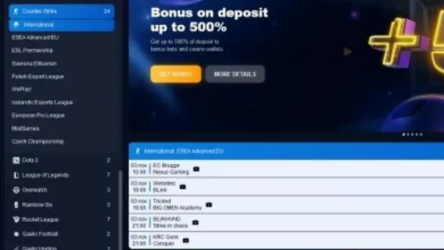 Una guía completa de bonos y promociones de casino 1Win