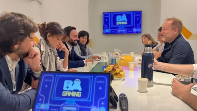 Madrid in Game por el mundo: un año de internacionalización de la ciudad con última parada en Miami