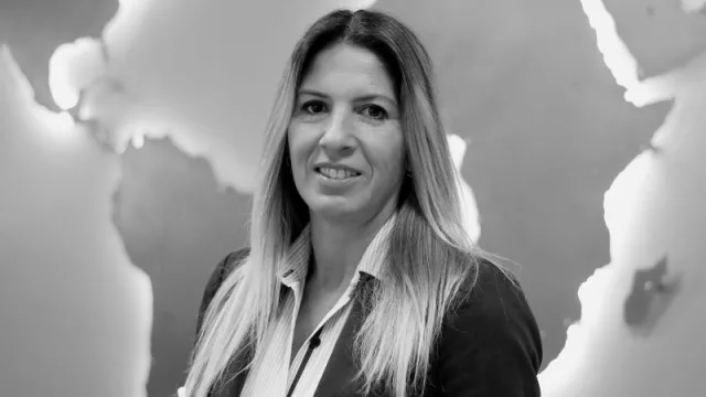 Grupo Naturgy designó en Argentina a nueva directora de Comunicación y RRII