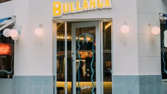 El Café Tortoni ya no está solo en Av. de Mayo: Bullanga Milanga abre su primer negocio fuera de Córdoba (el primero de la serie porteña)