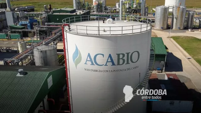 La promoción industrial impulsada por el Gobierno provincial fue clave para la radicación de empresas en Córdoba