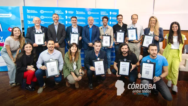 Ya son 115 las empresas que se sumaron al Régimen de Economía del Conocimiento en Córdoba