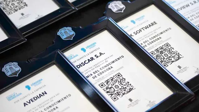 El Régimen de Economía del Conocimiento se implementa desde 2021.