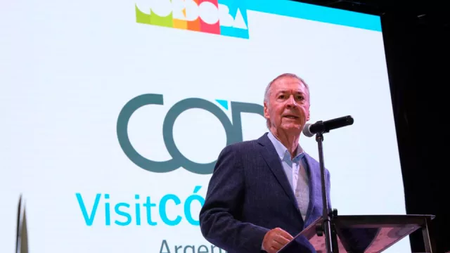 Visit Córdoba es una herramienta para ofrecer turísticamente este destino.