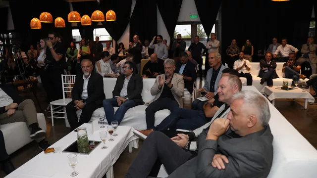 Visit Córdoba es una herramienta para ofrecer turísticamente este destino.