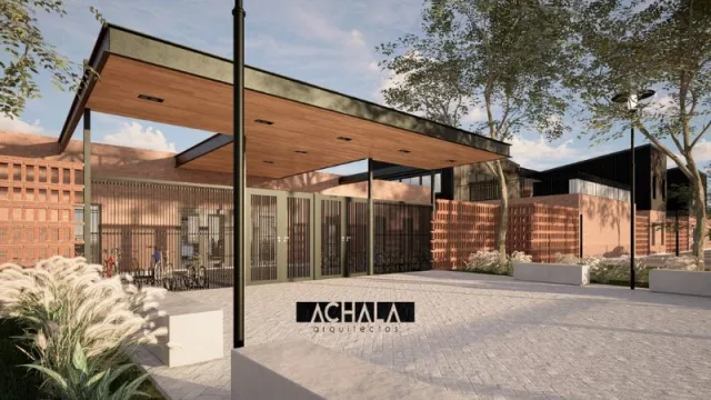 Después de 10 años vuelve a abrir una escuela (doble escolaridad) en zona sur: está en Manantiales II  y las inscripciones están abiertas