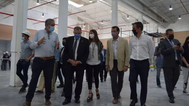 Comodín abrió una nueva sucursal en la capital tucumana: con esta apertura, la firma jujeña cuenta con 27 sucursales 