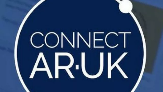 Con tonada cordobesa, un grupo de argentinos busca potenciar emprendedores en el Reino Unido