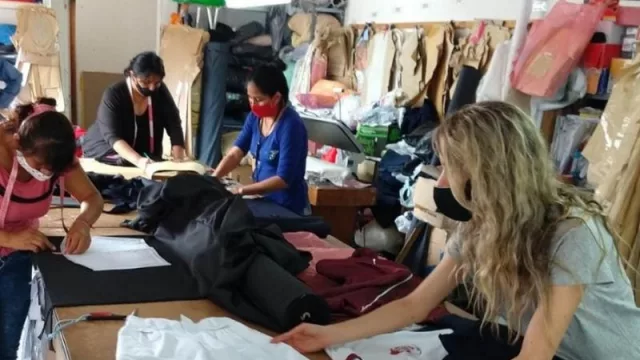 El movimiento cooperativo sigue fuerte en Salta: en 2021 se crearon 102 nuevas entidades