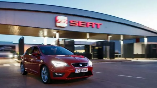 Seat estudia la "viabilidad" de vender y fabricar coches en Latinoamérica