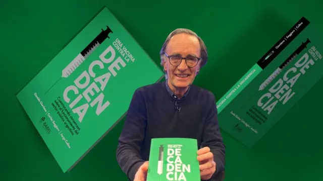 Qué tiene Giordano en la cabeza para la Anses (todos a los 65, bono formalidad y género y no más jubilación y pensión en un beneficiario)
