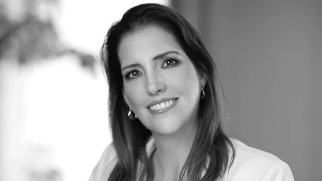Luciana Herrmann es la nueva directora regional de comunicación corporativa de Nissan para América Latina