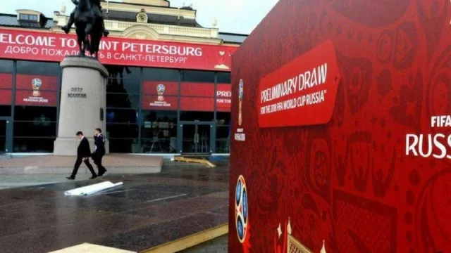 Todo lo que hay que saber para ir al Mundial de Rusia (precios, entradas y paquetes promocionales)