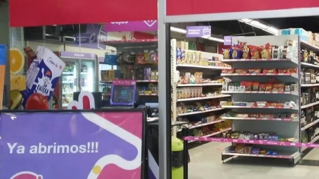 Cencosud suma una nueva marca a su cartilla de tiendas físicas (Jumbo, Disco, Vea y… Spid)