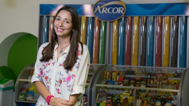 Arcor busca 21 profesionales de todas las áreas (contratación, hospedaje, viajes y cobertura médica)