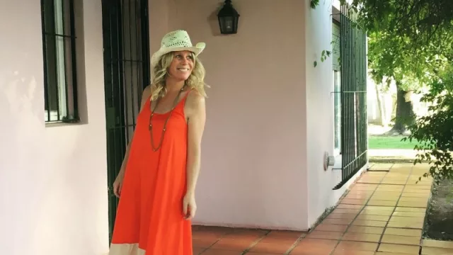 Vestidos a la altura