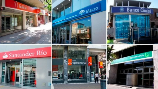 ¡Otro más! Un nuevo paro bancario complica al NEA