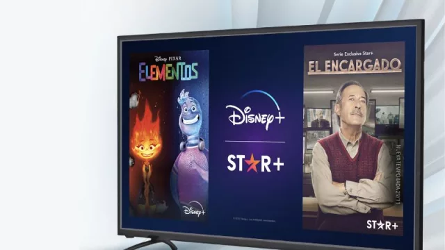 Movistar TV incorpora Disney+ y Star+ a su nueva oferta de entretenimiento en Argentina