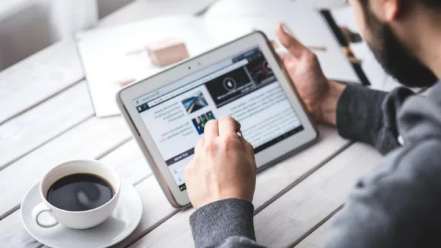 Guía para la comunicación comercial en Internet